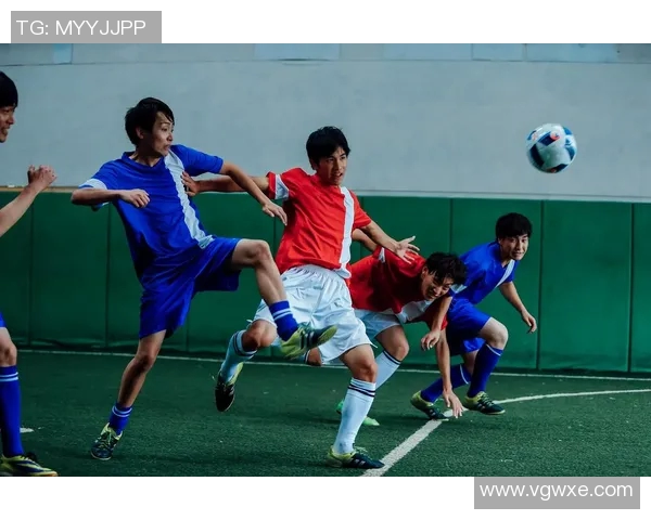 聚焦新生代球员全面剖析全球足球未来潜力与成长趋势